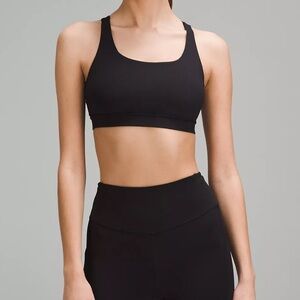 lululemon Energy Bra
Medium Support